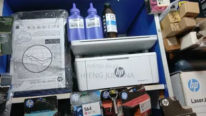 HP Laserjet Printer