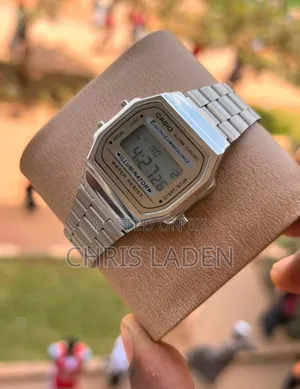 Luxury Watch