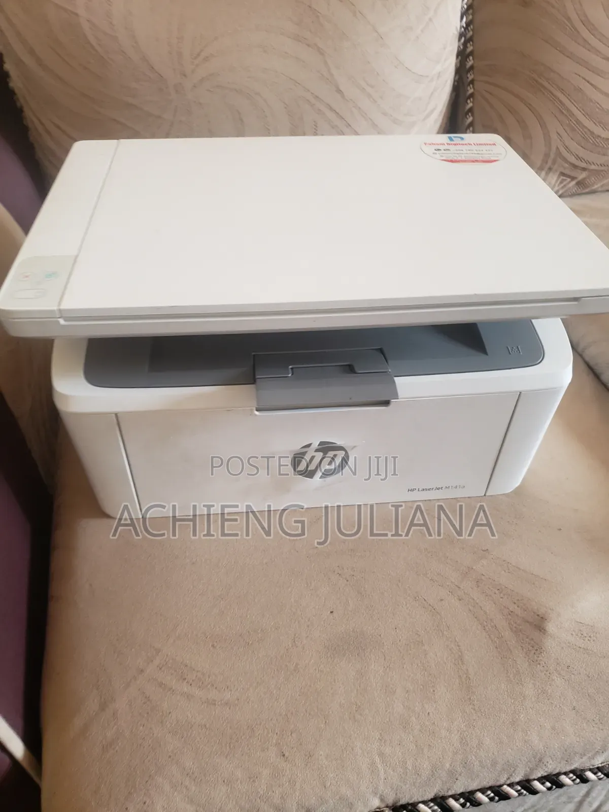 HP Laserjet Printer
