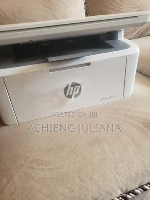 HP Laserjet Printer