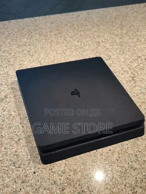 PS4 Slim: Make Realistic Fishing and Hunting Trips Feel Peaceful