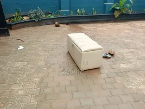 5by6 Bed It's Still Looking Good and It's Comfortable to Sleep on It,