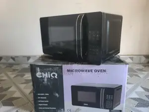 CHiQ 20L Digital Microwave Oven