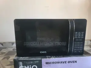 CHiQ 20L Digital Microwave Oven