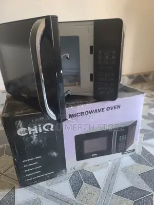 CHiQ 20L Digital Microwave Oven