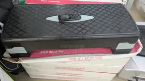 Aerobic Stepper Board