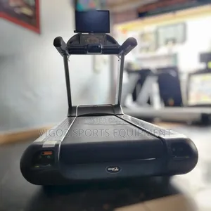 Gym Treadmill Commerncial