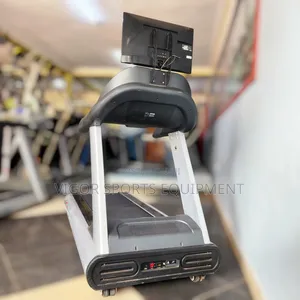 Gym Treadmill Commerncial