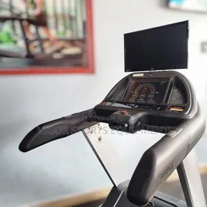 Gym Treadmill Commerncial