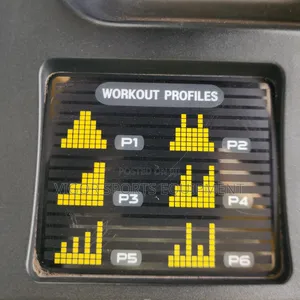 Gym Treadmill Commerncial