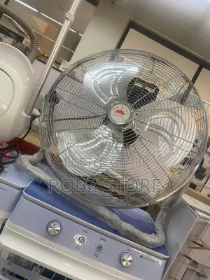 Table Fan Pixel