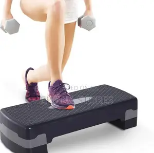 Aerobic Stepper Board