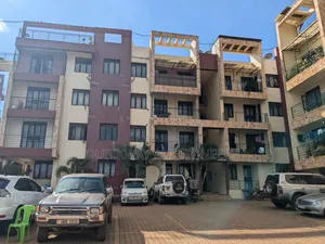 2bdrm Condo in Kira for sale