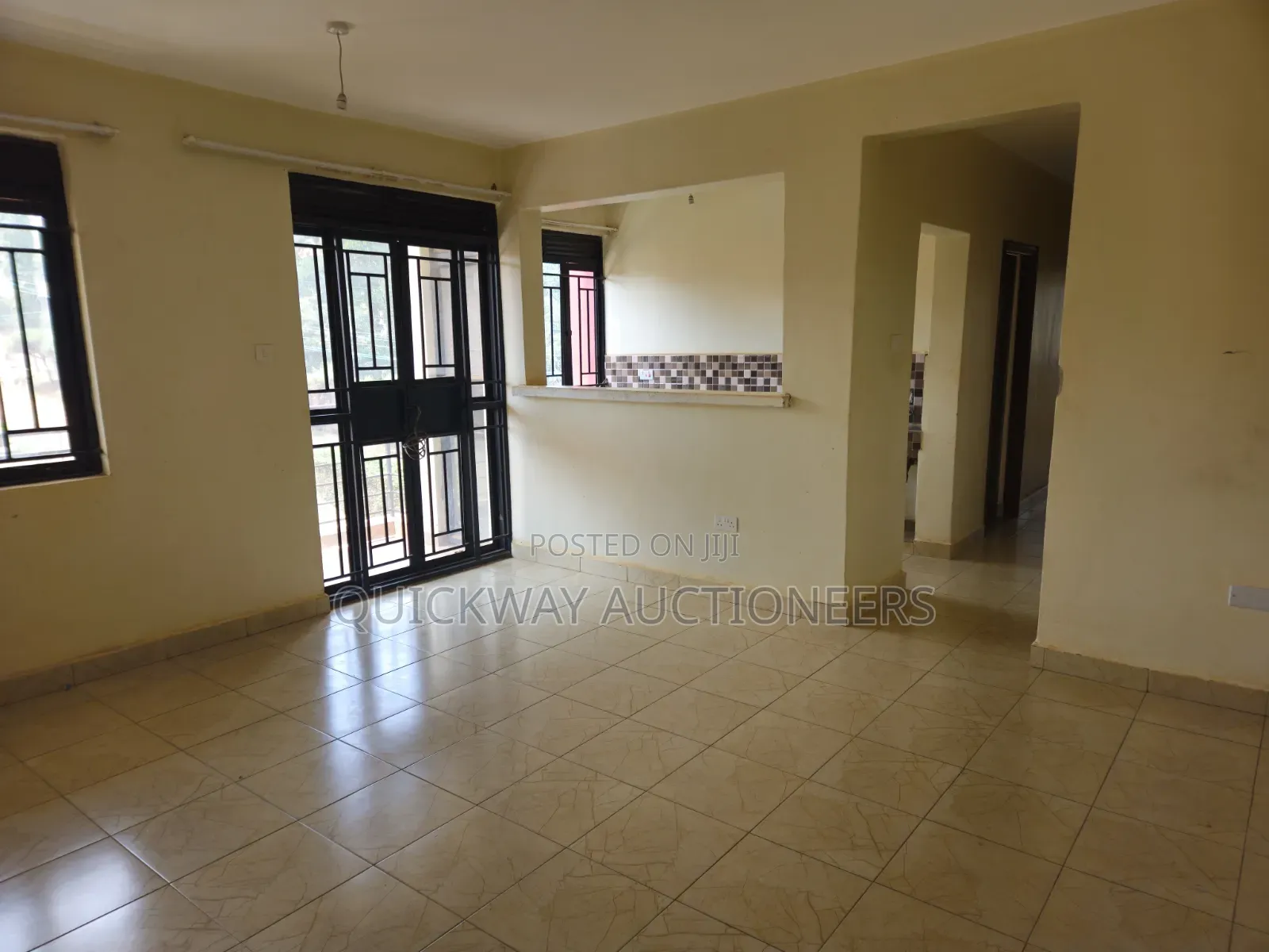 2bdrm Condo in Kira for sale