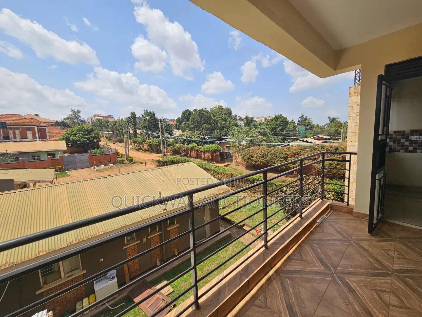 2bdrm Condo in Kira for sale