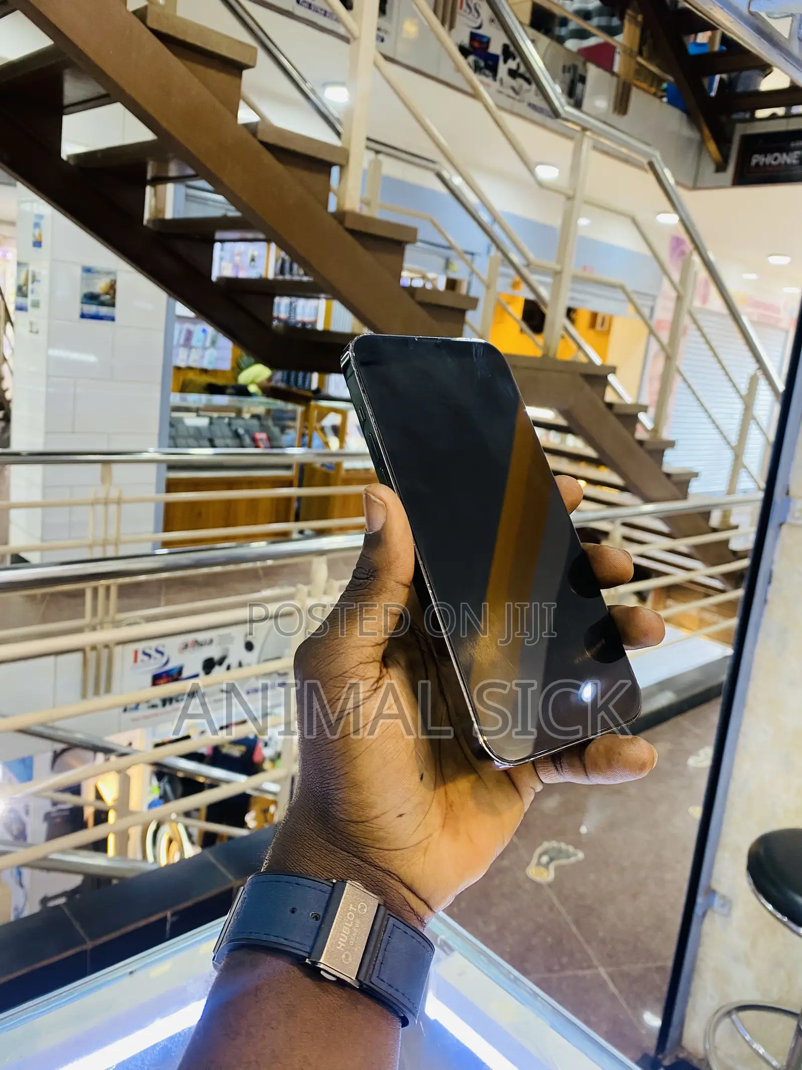 Apple iPhone 13 Pro Max 128 GB Green