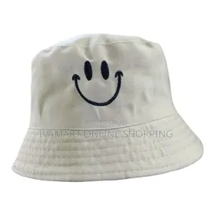 Fashion Bucket Hats