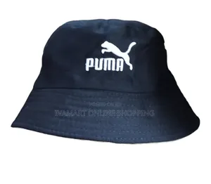 Fashion Bucket Hats