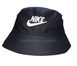Fashion Bucket Hats