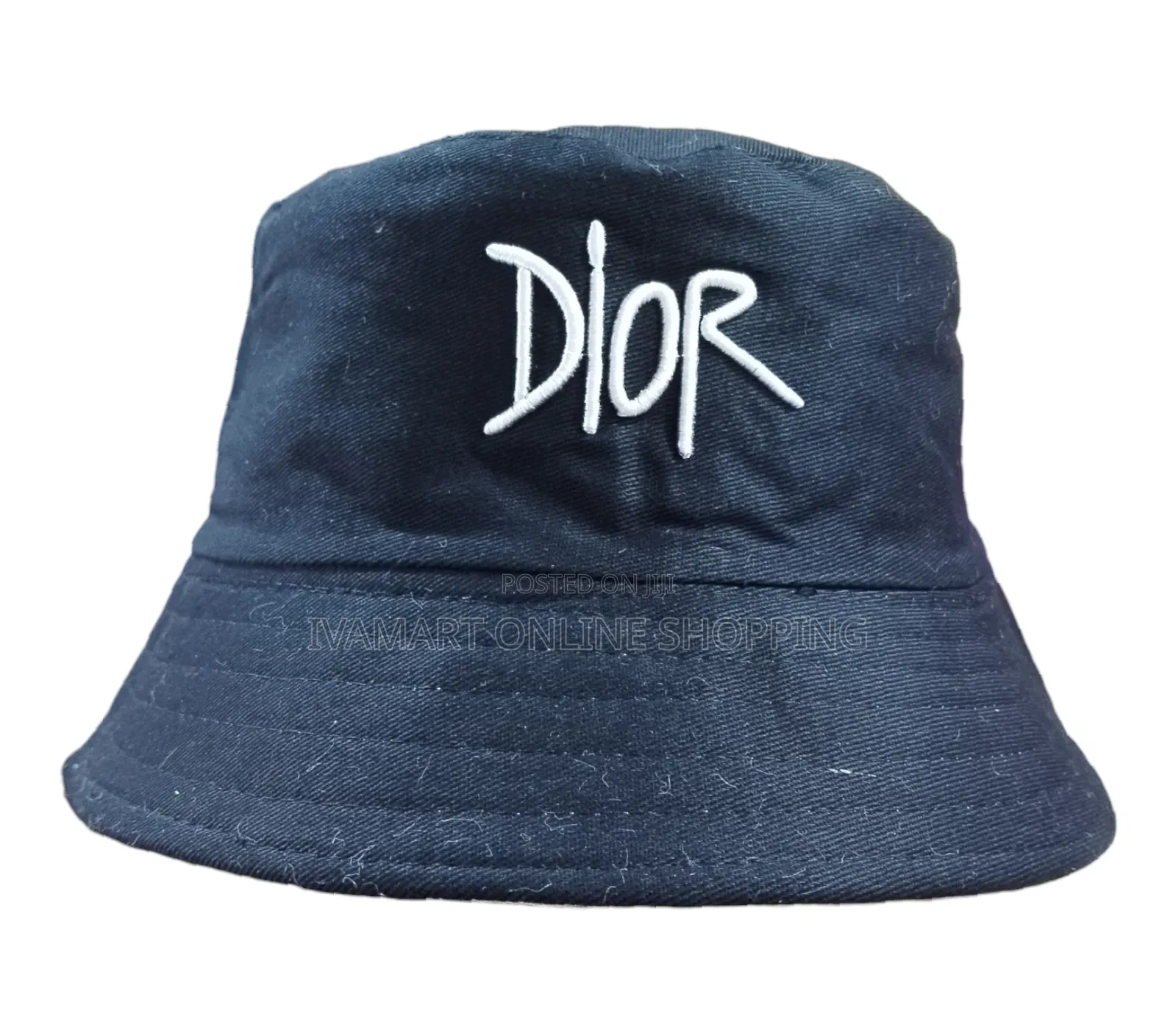 Fashion Bucket Hats
