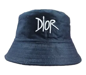 Fashion Bucket Hats