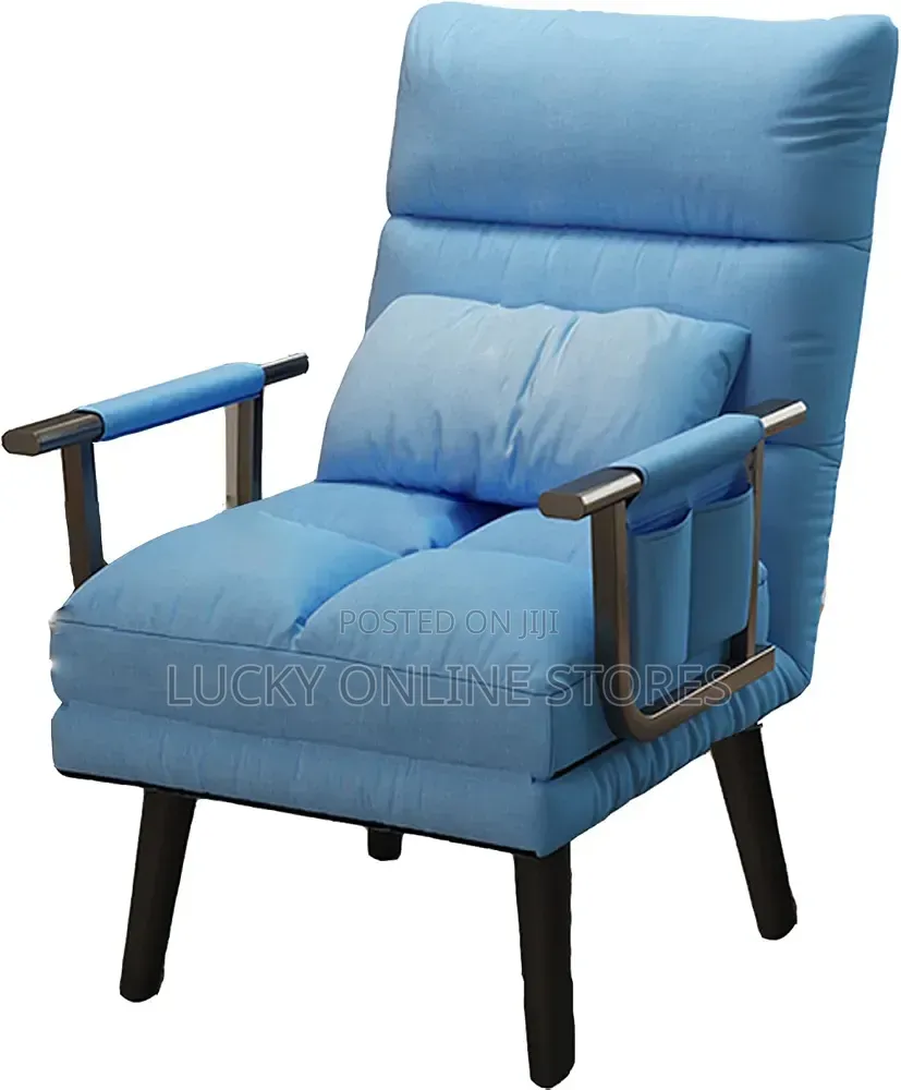 Lazy Folding Sofa Bed Lounge