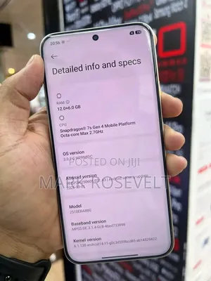 New Xiaomi Redmi Note 15 Pro 512 GB Bronze