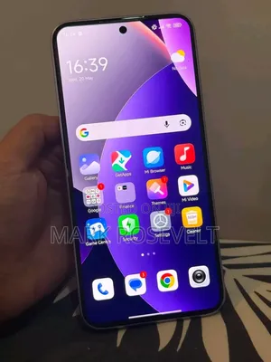 New Xiaomi Redmi Note 15 Pro 512 GB Bronze