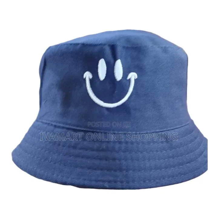 Fashion Bucket Hats