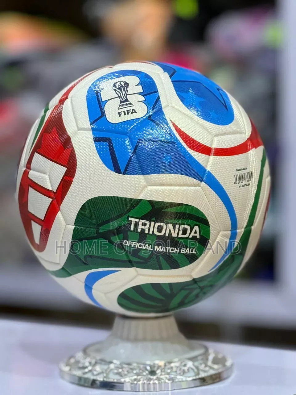 Select Foot Ball ORIGINAL