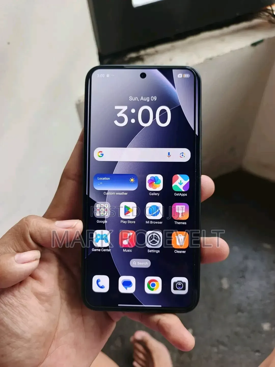 New Xiaomi Redmi Note 15 Pro 512 GB Black