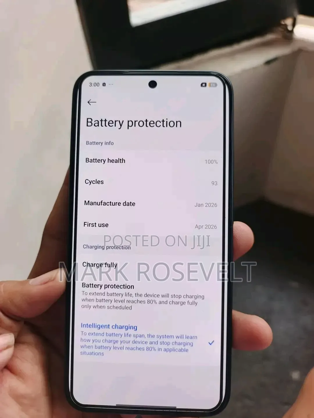 New Xiaomi Redmi Note 15 Pro 512 GB Black