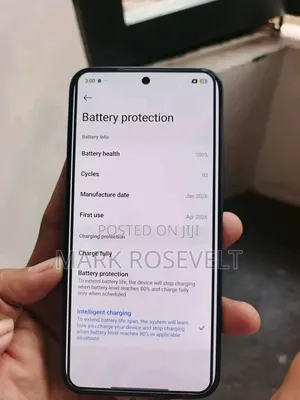 New Xiaomi Redmi Note 15 Pro 512 GB Black