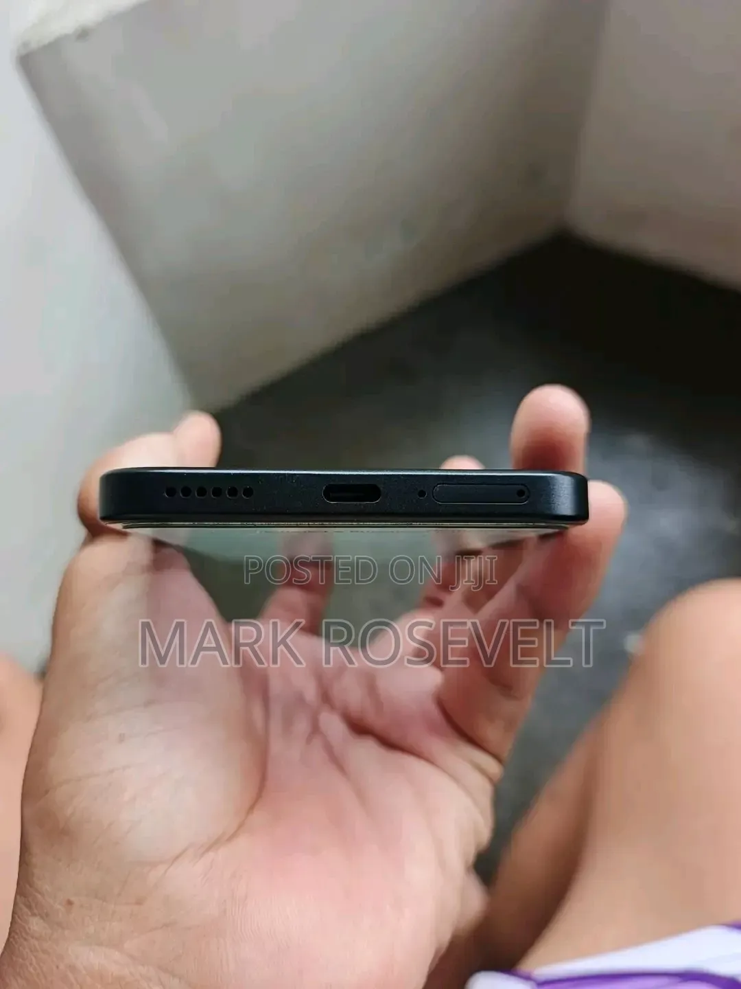 New Xiaomi Redmi Note 15 Pro 512 GB Black