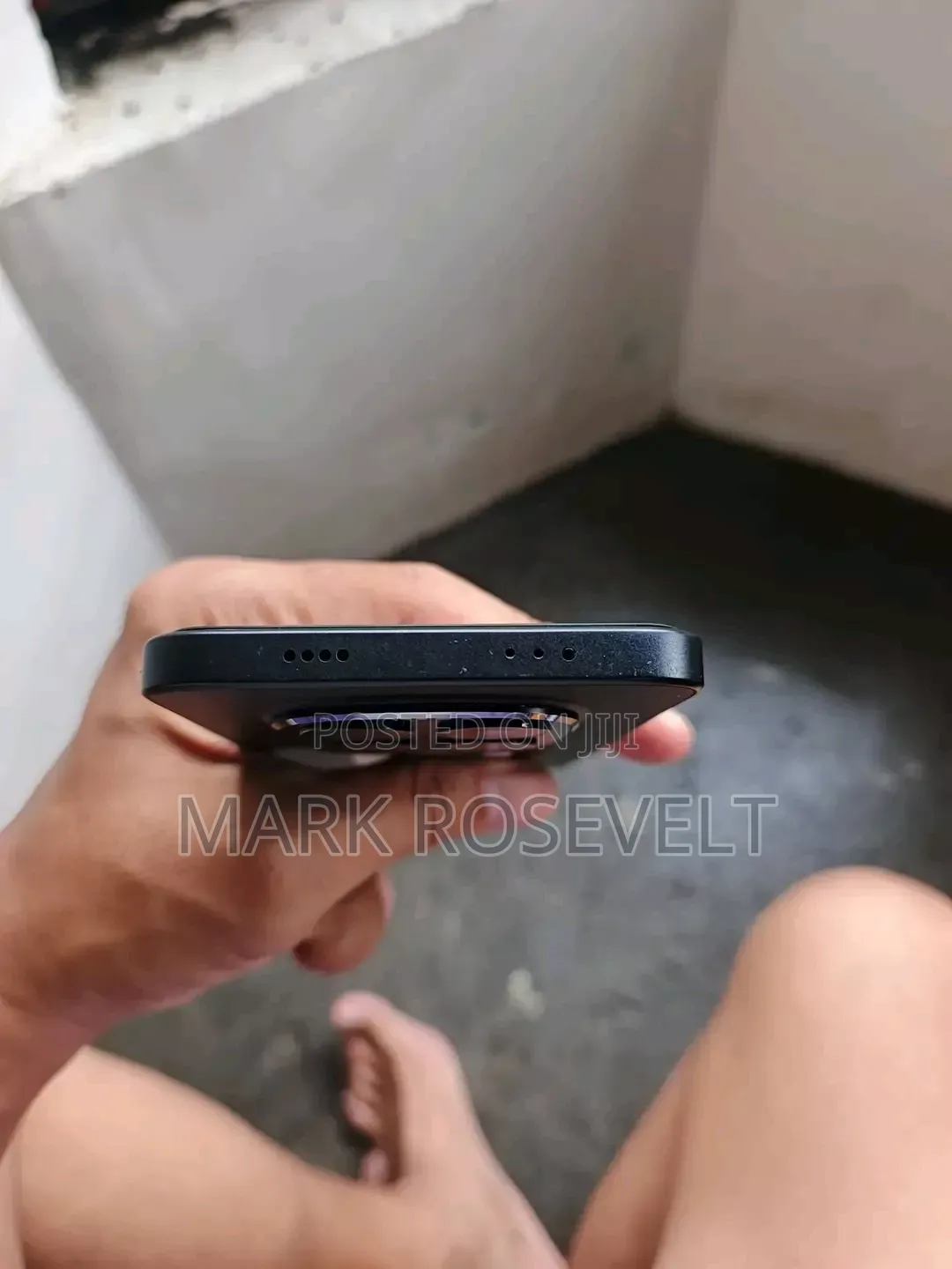 New Xiaomi Redmi Note 15 Pro 512 GB Black