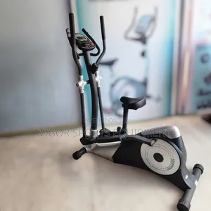 Elliptical Trainer