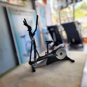 Elliptical Trainer