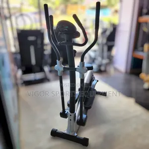 Elliptical Trainer