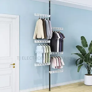Clothes Rack/Hanging Organiser