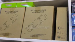 Multifunctional Arm TwisterTrainer