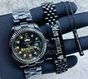 Rolx Watch