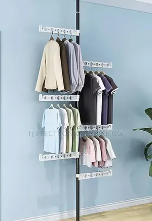 Clothes Rack/Hanging Organiser