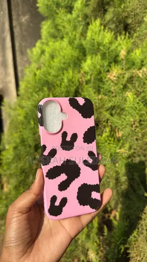 iPhone 16 Phone Cases