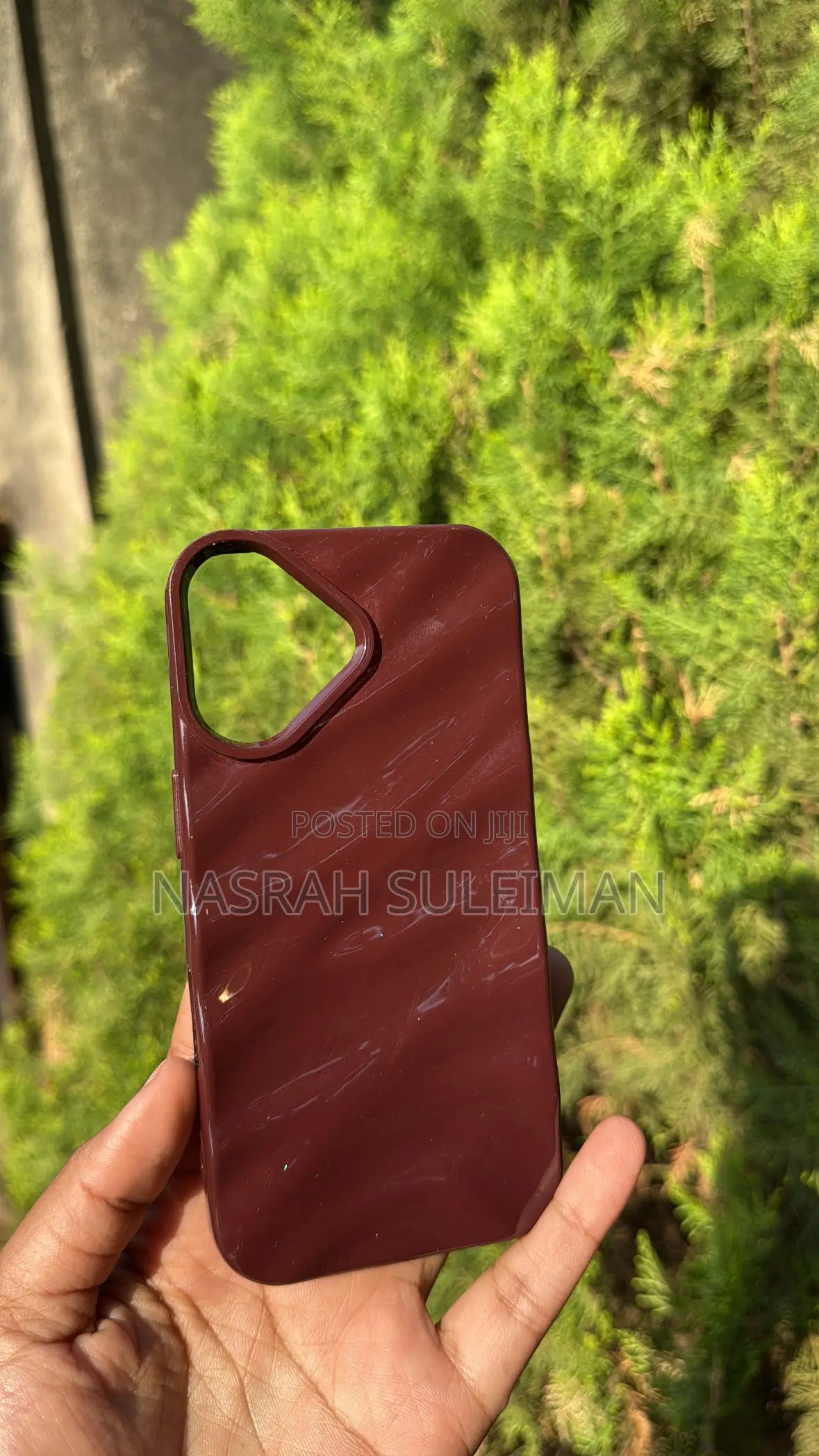 iPhone 16 Phone Cases