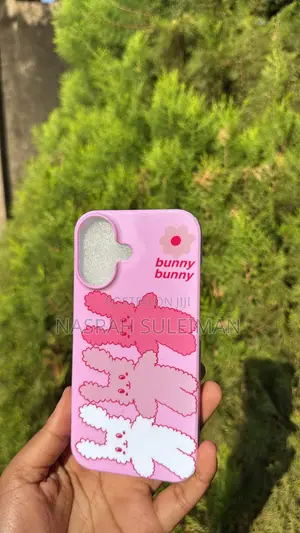 iPhone 16 Phone Cases