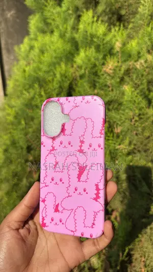 iPhone 16 Phone Cases