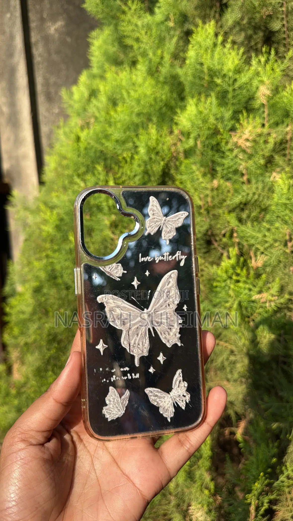 iPhone 16 Phone Cases