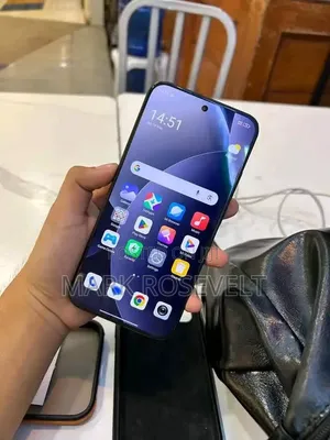 New Xiaomi Redmi Note 15 Pro 512 GB Black