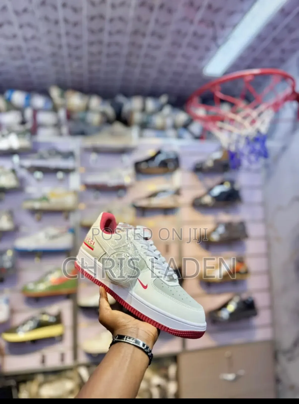 Luxury Shoes