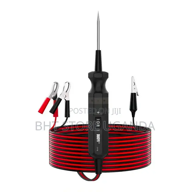 DUOYI DY18 Car Circuit Tester